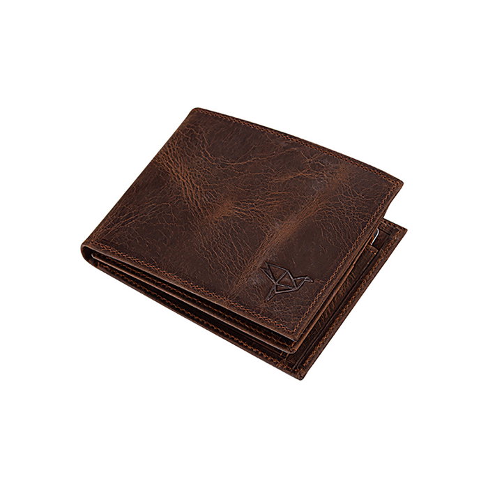 Zoozie Bags Jackson Crazy - Marrón Zoozie Bags Jackson Crazy - Marrón